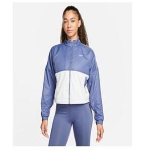 Nike One Therma Fit Fleece Full Zip Jacket